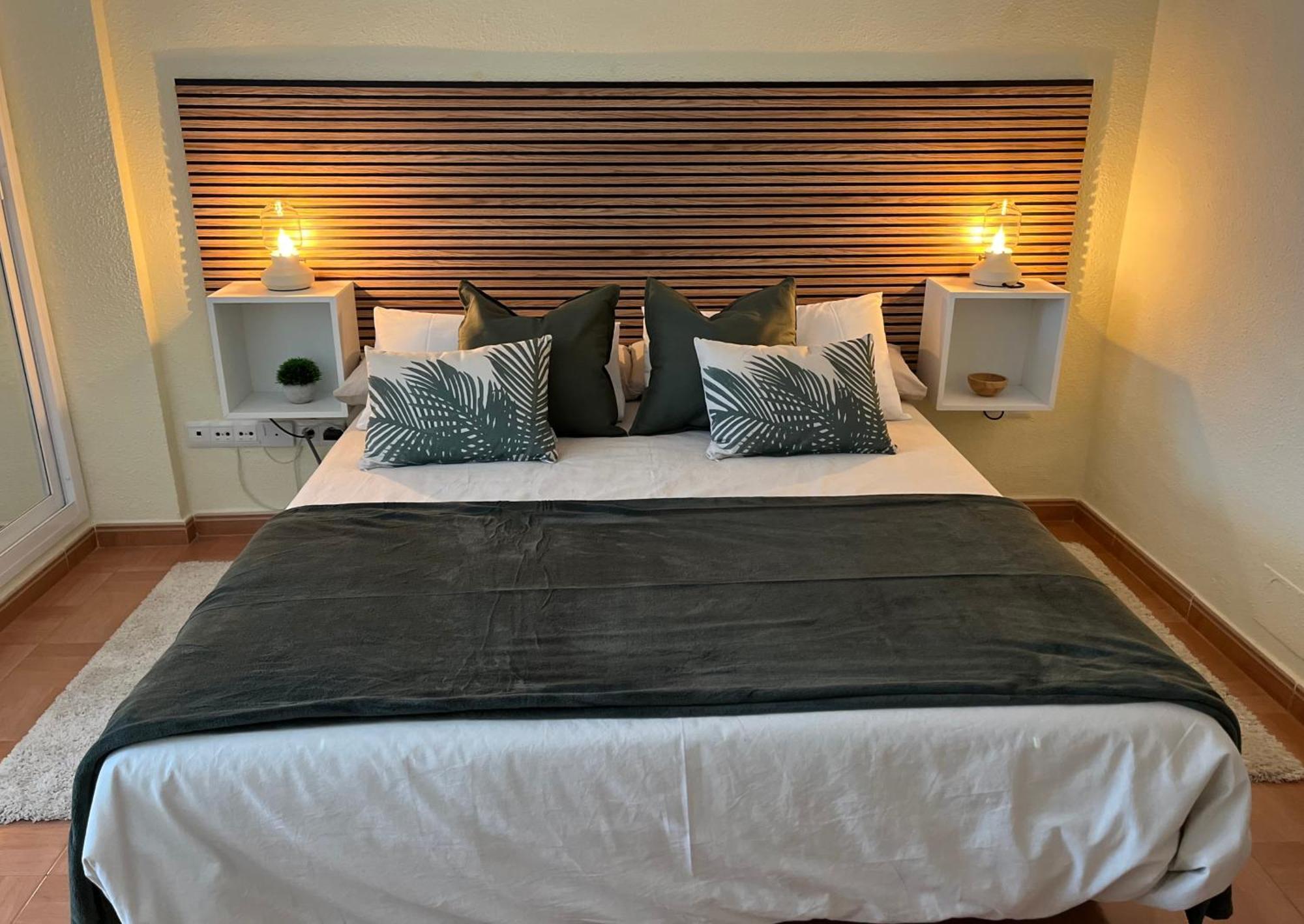 Apartament Coastal Feeling, Pools & Views Agata *