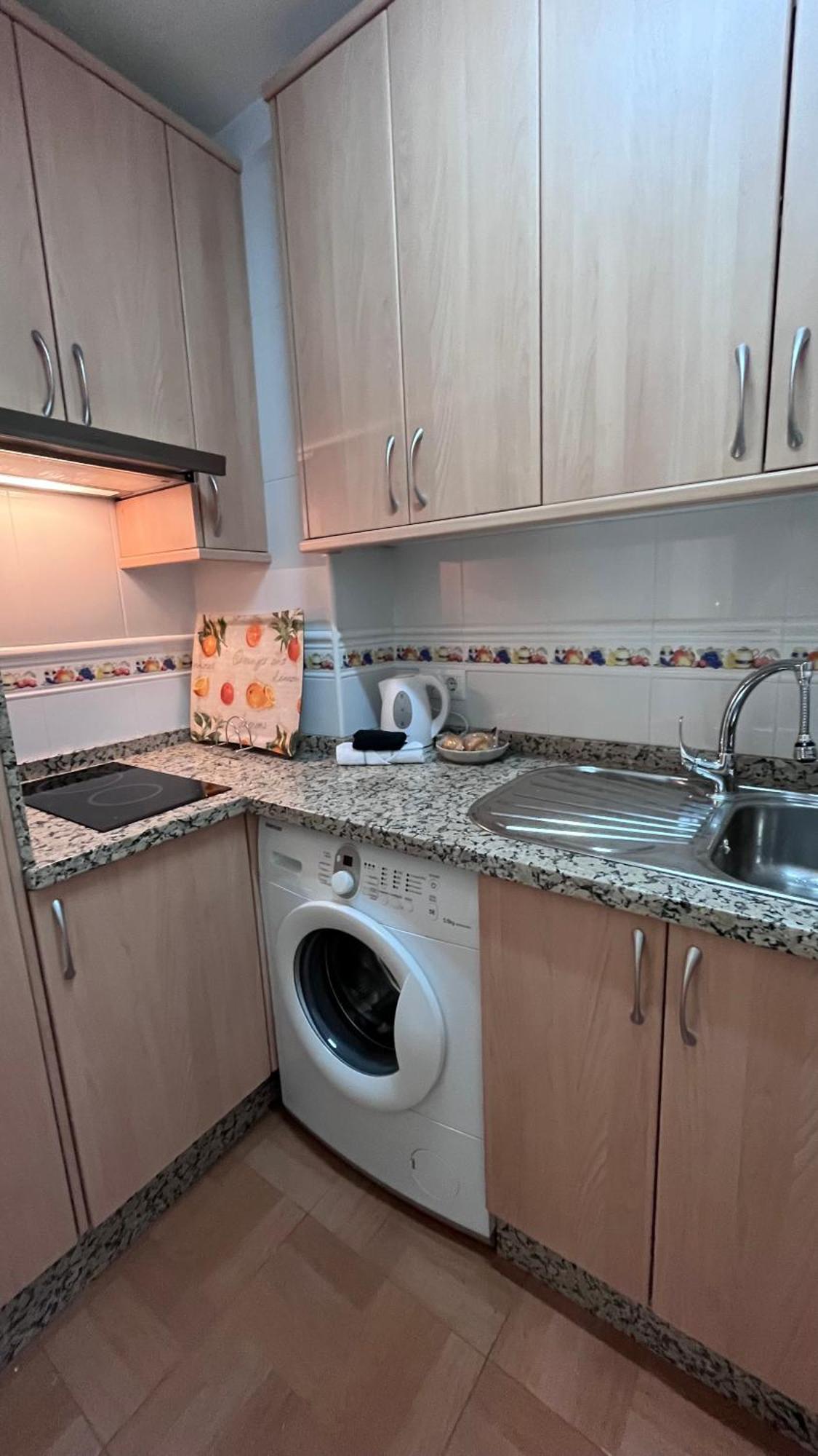 Coastal Feeling, Pools & Views Agata Apartament
