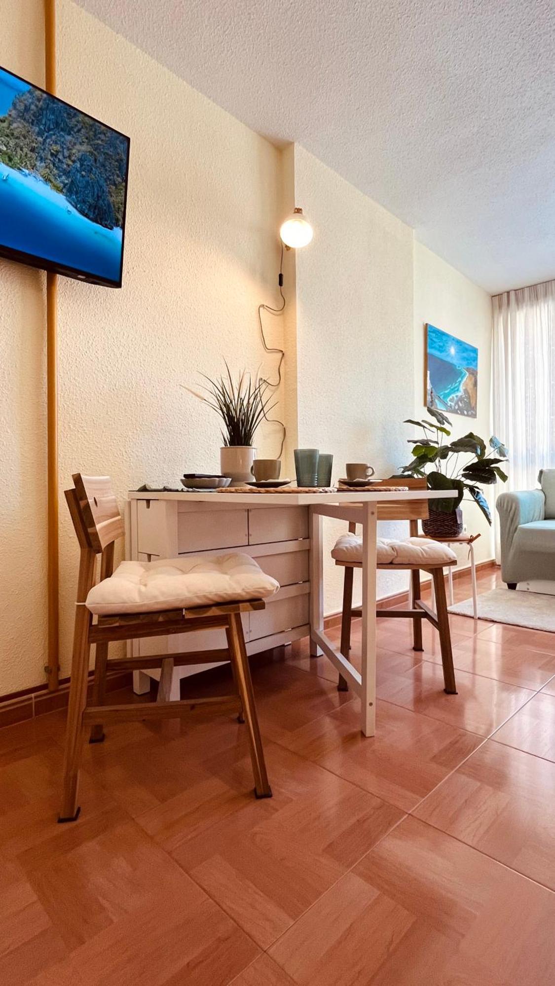 Apartament Coastal Feeling, Pools & Views Agata *