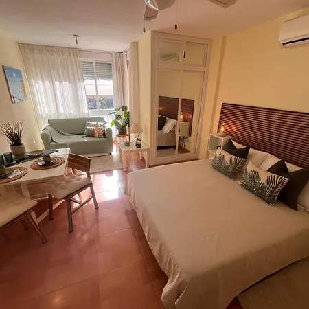 Coastal Feeling, Pools & Views Apt Agata Benalmádena Extérieur photo