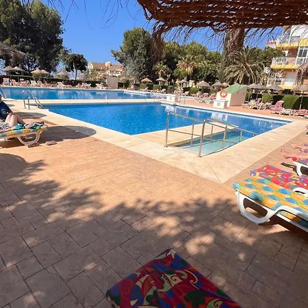 Coastal Feeling, Pools & Views Apt Agata Benalmádena Extérieur photo