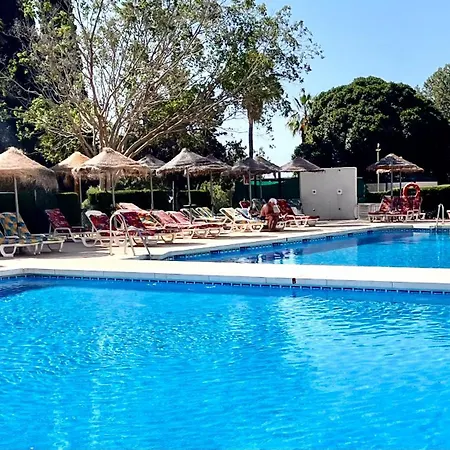 Coastal Feeling, Pools & Views Apt Agata Benalmádena Exterior photo